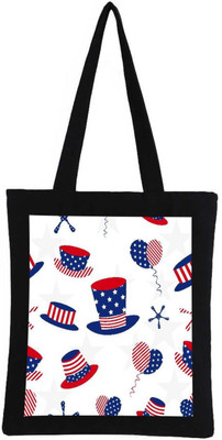 

Snoogg Tote(Multicolor)