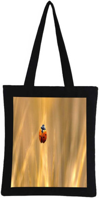 

Snoogg Tote(Multicolor)