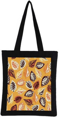 

Snoogg Tote(Multicolor)