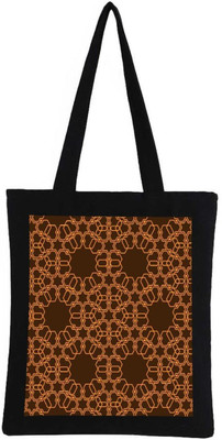 

Snoogg Tote(Multicolor)