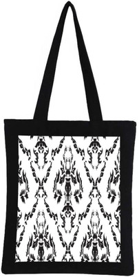 

Snoogg Tote(Multicolor)