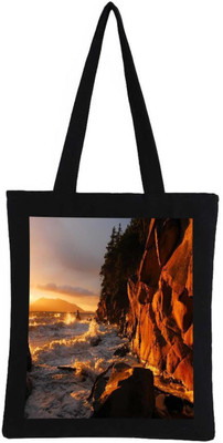 

Snoogg Tote(Multicolor)