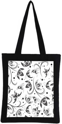 

Snoogg Tote(Multicolor)