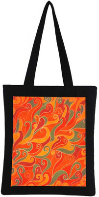 

Snoogg Tote(Multicolor)