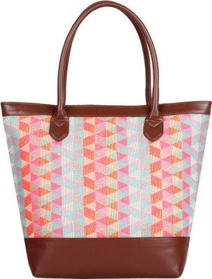 

BERYPECKERS Shoulder Bag(Multicolor)