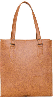 

Cottage Shoulder Bag(Brown)