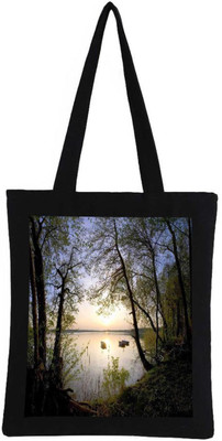 

Snoogg Tote(Multicolor)