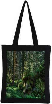 

Snoogg Tote(Multicolor)