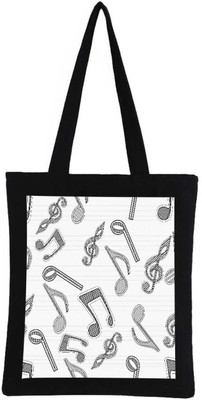 

Snoogg Tote(Multicolor)