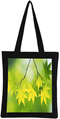 

Snoogg Tote(Multicolor)