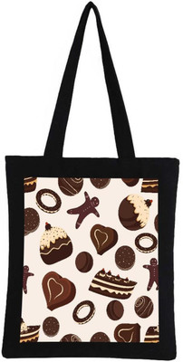 

Snoogg Tote(Multicolor)