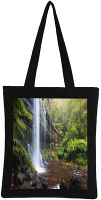 

Snoogg Tote(Multicolor)