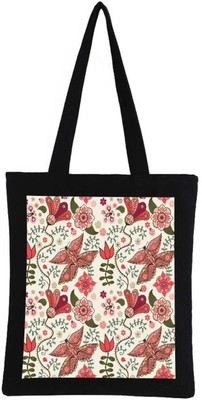 

Snoogg Tote(Multicolor)