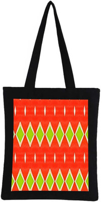 

Snoogg Tote(Multicolor)