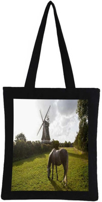 

Snoogg Tote(Multicolor)
