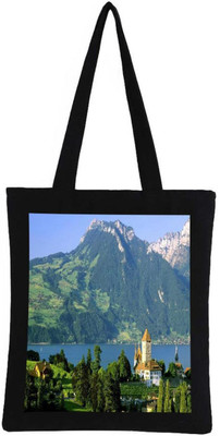 

Snoogg Tote(Multicolor)
