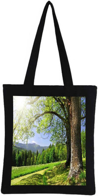 

Snoogg Tote(Multicolor)