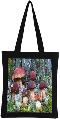 

Snoogg Tote(Multicolor)