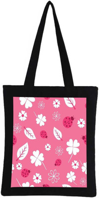 

Snoogg Tote(Multicolor)