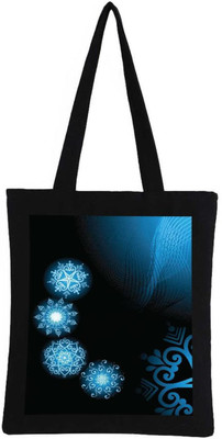 

Snoogg Tote(Multicolor)