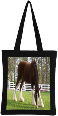 

Snoogg Tote(Multicolor)
