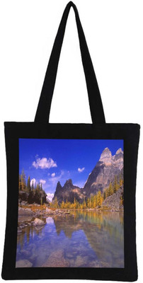 

Snoogg Tote(Multicolor)