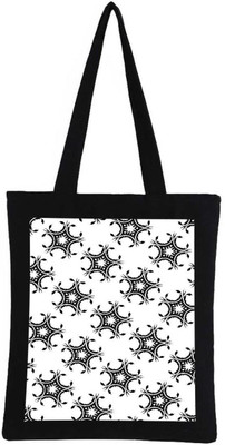 

Snoogg Tote(Multicolor)