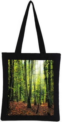 

Snoogg Tote(Multicolor)