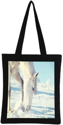 

Snoogg Tote(Multicolor)