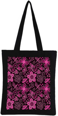 

Snoogg Tote(Multicolor)