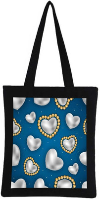 

Snoogg Tote(Multicolor)