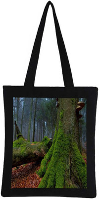 

Snoogg Tote(Multicolor)