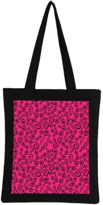 

Snoogg Tote(Multicolor)