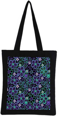 

Snoogg Tote(Black)