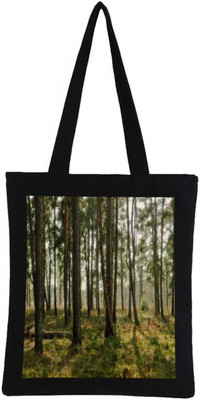 

Snoogg Tote(Multicolor)