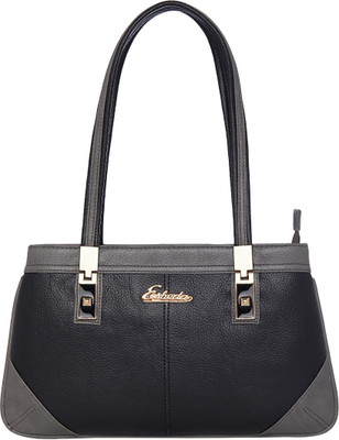 

ESBEDA Hand-held Bag(Black)