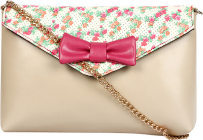 

BERYPECKERS Sling Bag(Multicolor)