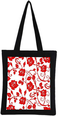 

Snoogg Tote(Multicolor)