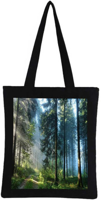 

Snoogg Tote(Multicolor)