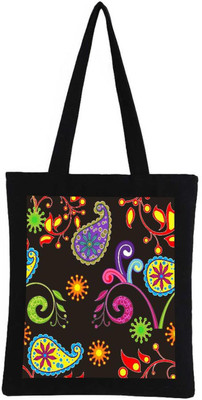 

Snoogg Tote(Multicolor)