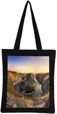 

Snoogg Tote(Multicolor)