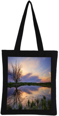 

Snoogg Tote(Multicolor)