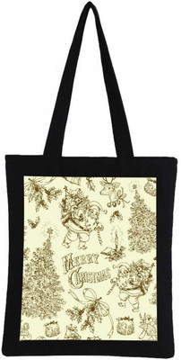 

Snoogg Tote(Multicolor)