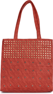 

Rajni Fashion Shoulder Bag(Pink)