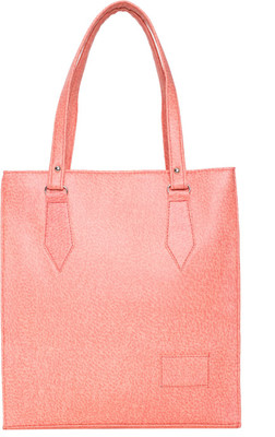 

Cottage Shoulder Bag(Pink)