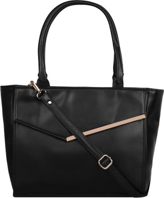 

BERYPECKERS Shoulder Bag(Black)