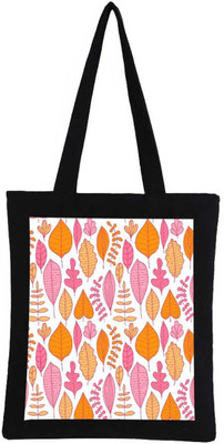 

Snoogg Tote(Multicolor)