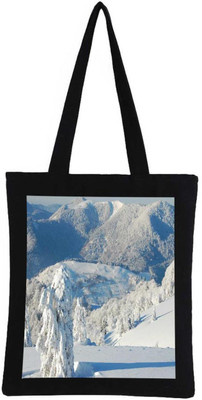 

Snoogg Tote(Multicolor)
