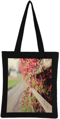 

Snoogg Tote(Multicolor)