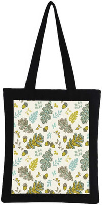 

Snoogg Tote(Multicolor)